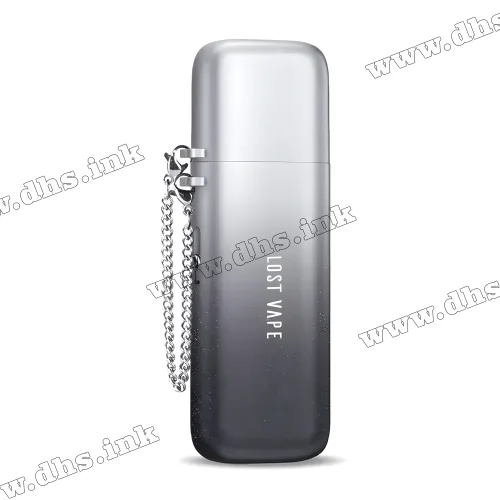 Багаторазова електронна сигарета - Lost Vape Ursa Cap Pod Kit 1000 мАч (Galaxy Star)